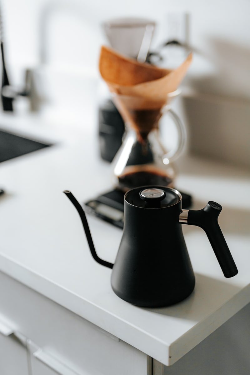 Hot Brews