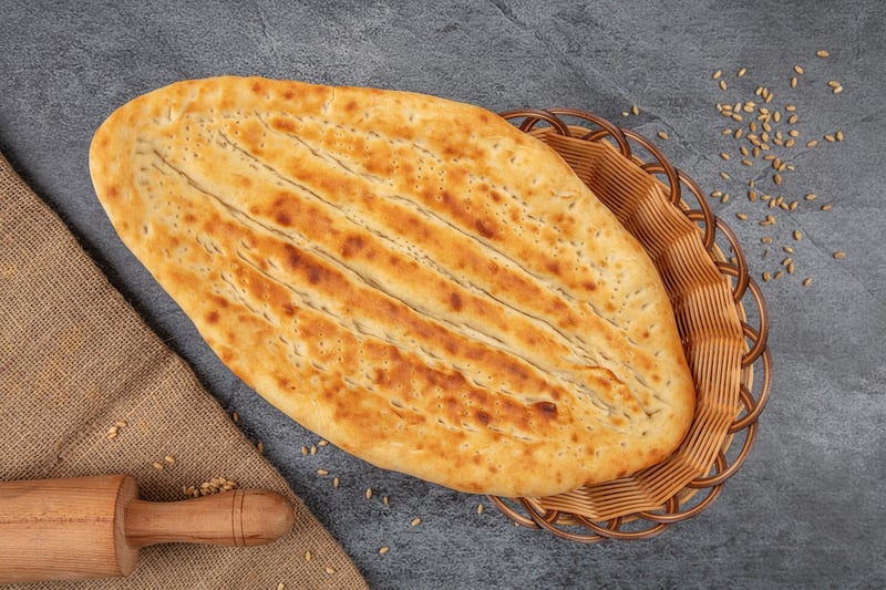 Indian Cuisine